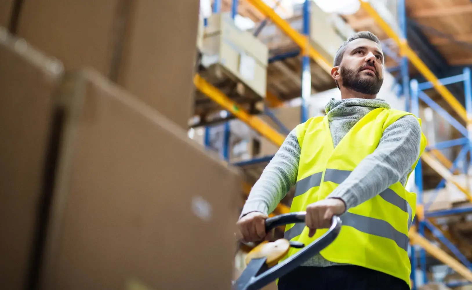 Logistics-Image