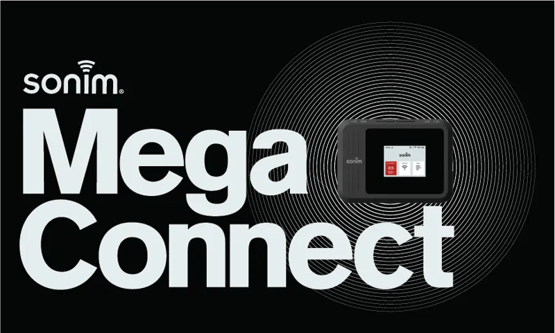 SONIM_MegaConnect_Banner_black