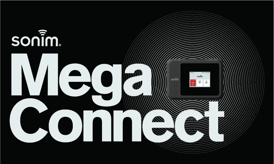 SONIM_MegaConnect_Banner_black