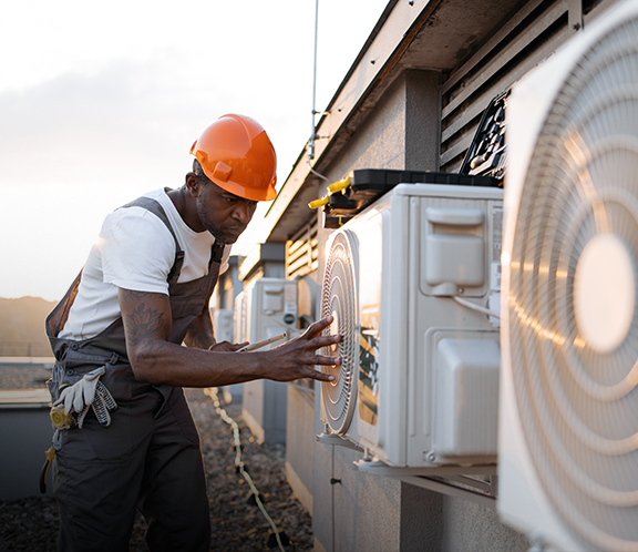 ThermalHVAC