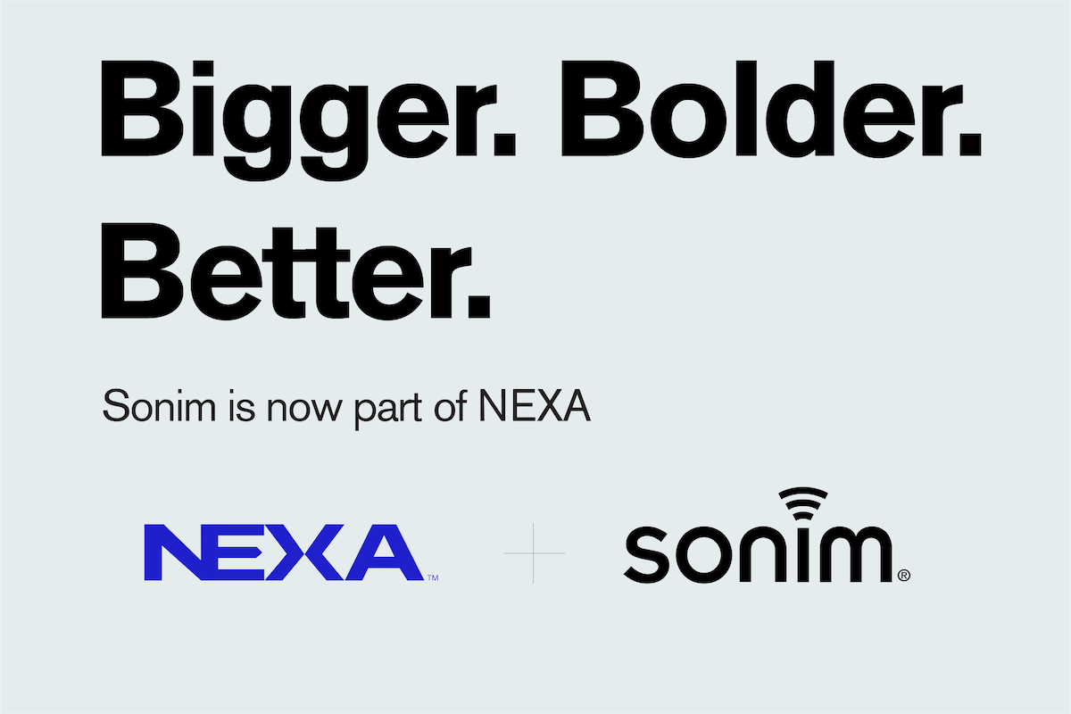 NEXA (formerly Social Mobile) Acquires Sonim