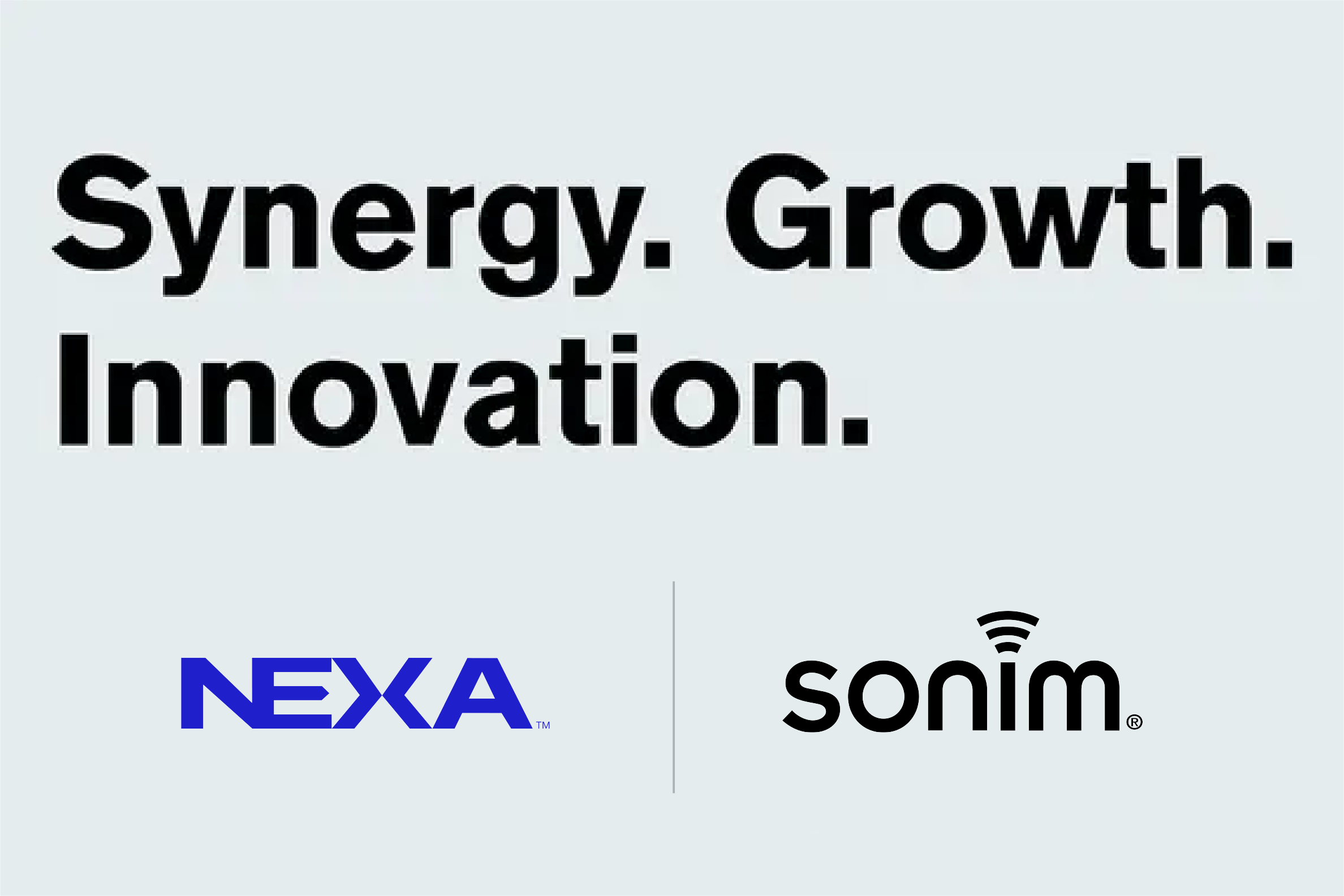 Sonim to be acquired by NEXA (formerly Social Mobile)
