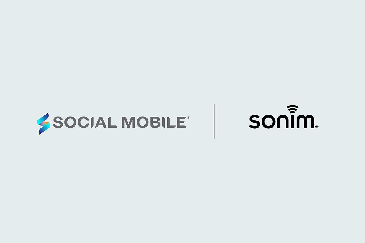 Sonim Signs Letter of Intent to Sell Substantially All Assets to Social Mobile