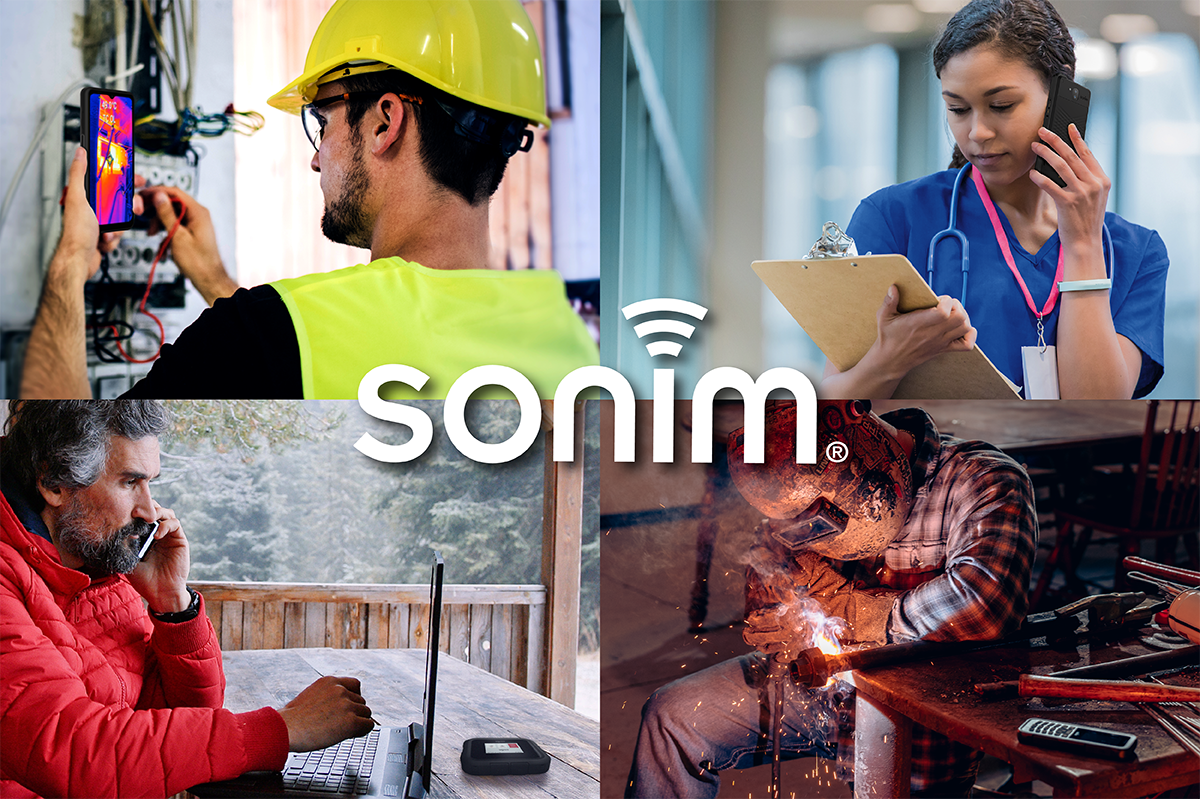 Sonim accelerates expansion strategy with strong momentum in the second quarter 2025