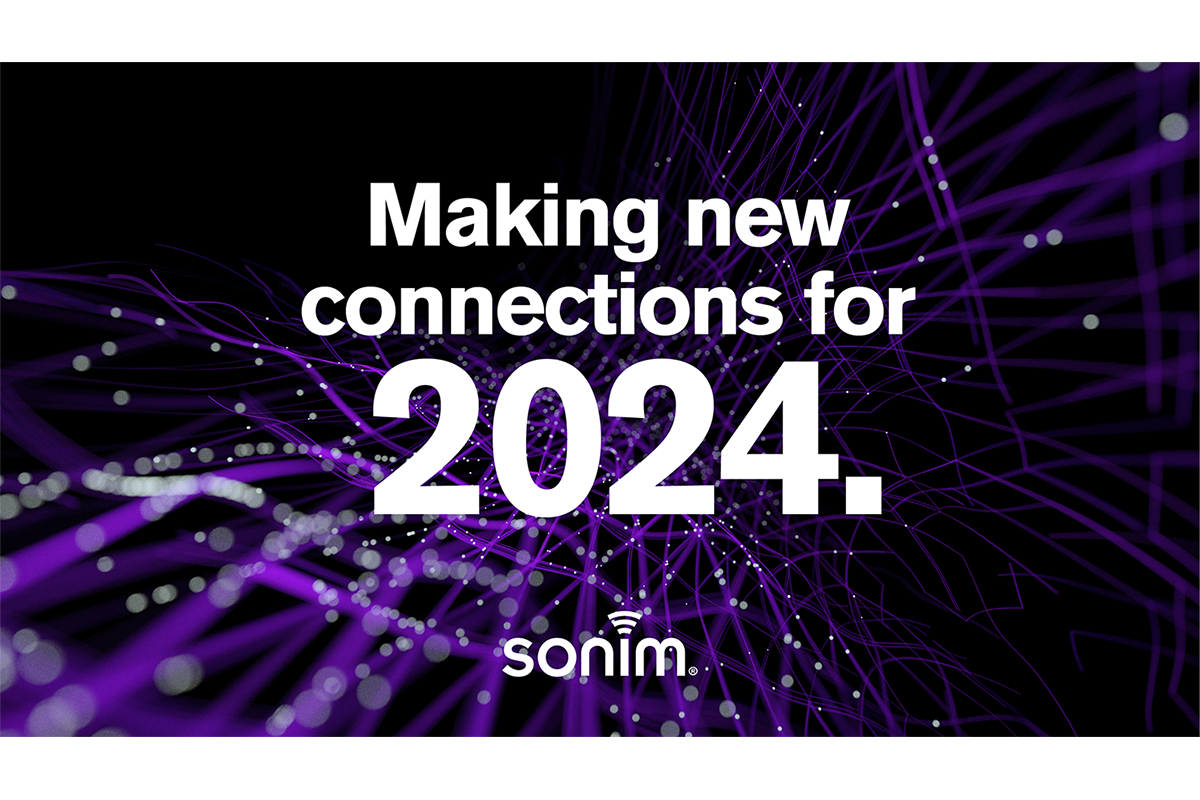 Sonim continues growth trajectory into 2024: New customer agreements ignite the launch of additional products from new wireless internet portfolio