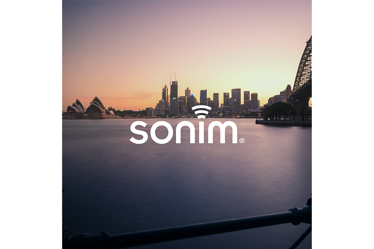 Sonim Hits Another Milestone: Tier-One Carrier in Australia Selects Premium Mobile Hotspot for 2024 Lineup