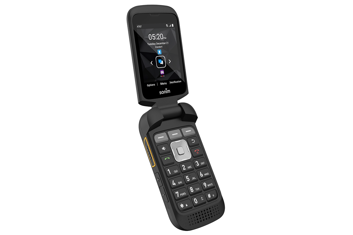 Sonim Delivers FirstNet Ready® XP3plus for Public Safety