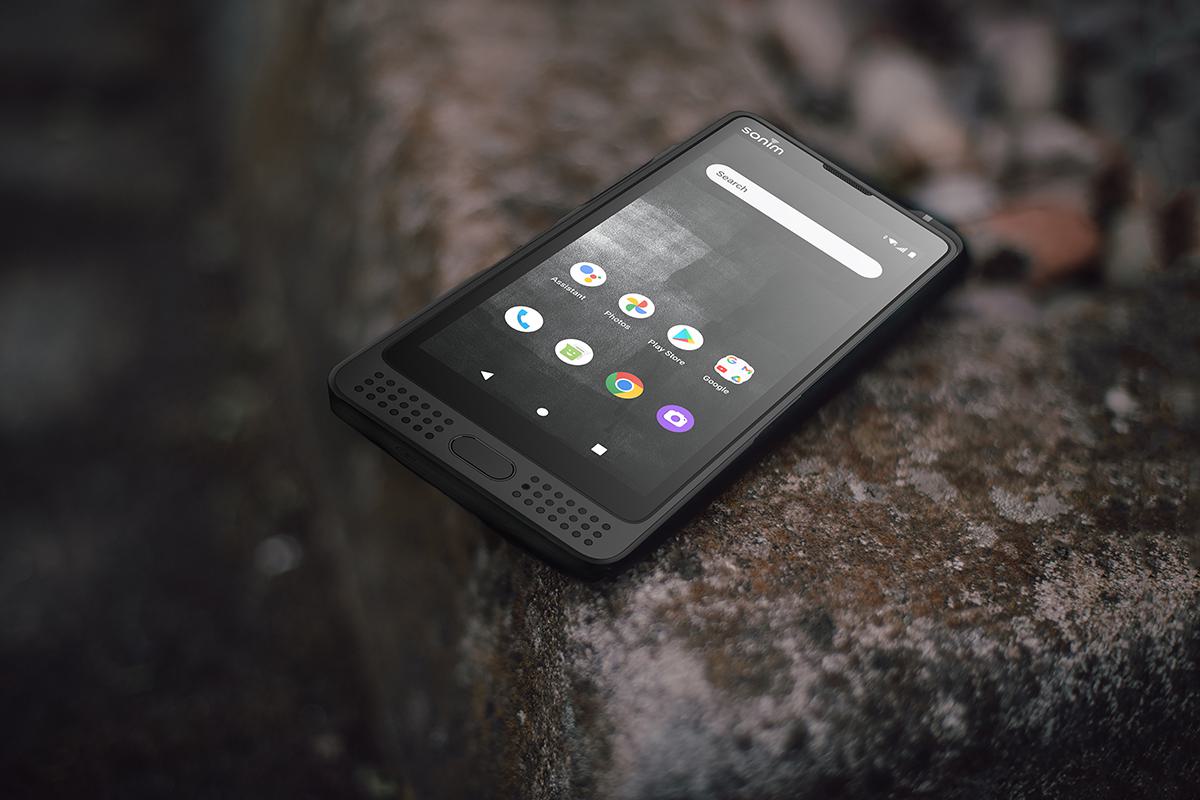 Sonim Unlocked Ultra-Rugged XP10 5G Smartphone Available Globally in Early 2023