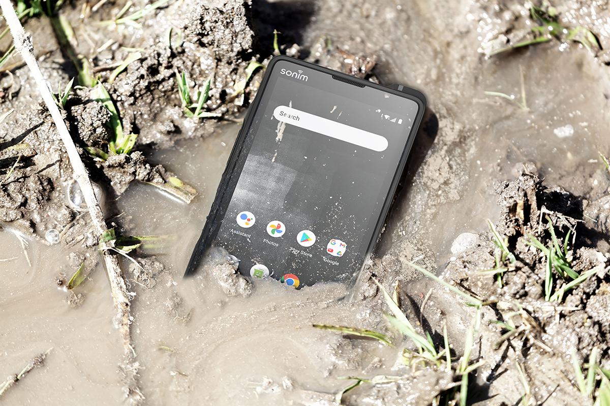 Sonim Launches XP10 5G Smartphone with TELUS