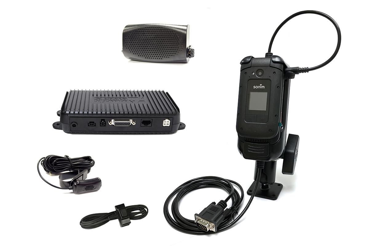 Sonim and AdvanceTec Introduce ‘Made in the U.S.’ Accessories for Rugged XP3plus Phone