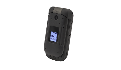 Sonim Launches Popular XP3 Flip Phone on Verizon’s Global Network