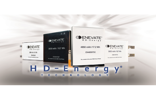 ENEVATE AND SONIM ANNOUNCE A NEW STRATEGIC PARTNERSHIP