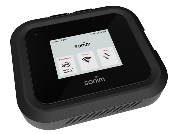 Sonim-H500_VZW_TopFrontAngle Sonim-H500_VZW_TopFrontAngle