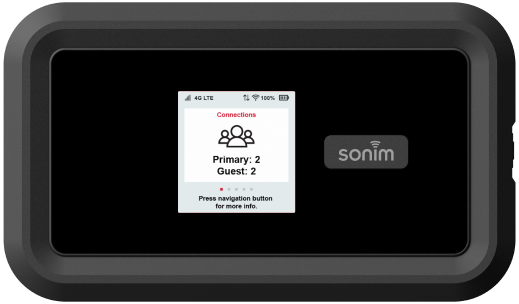 Sonim-Spot-H100_Top_performance Sonim-Spot-H100_Top_performance