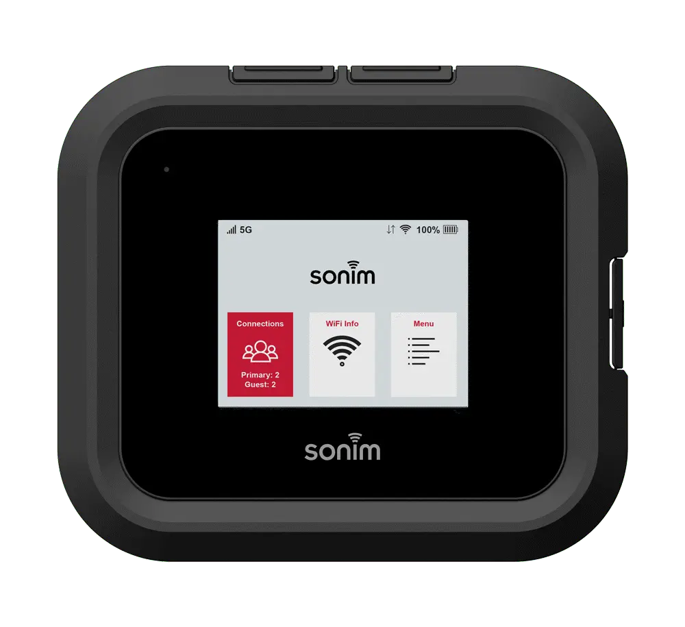 Sonim-Spot-product