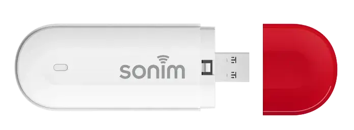 SonimUSBW100_TopView_CapOpen