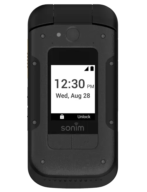 XP3plus5G_T-Mobile-FrontClosed_with-Camera